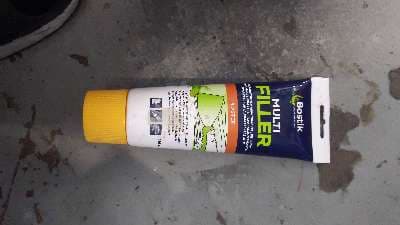 Bostik Multi Filler 250ml - 50 kr