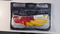 Relax Lures mjuka beten bild 1