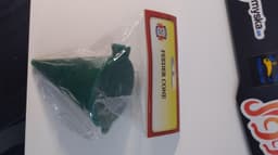 Wegler Feeder Cone bild 2