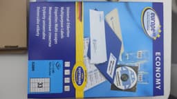 Avery Zweckform Universal-Etiketten bild 2