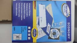 Avery Zweckform Universal-Etiketten bild 1
