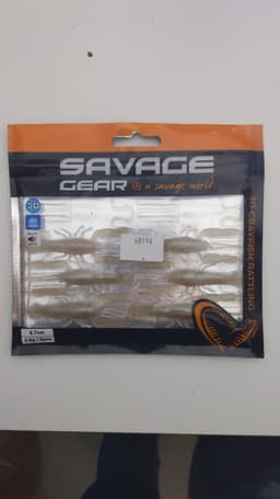 Savage Gear 3D Crayfish Rattling bild 2