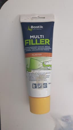 Bostik Multi Filler 250ml bild 2