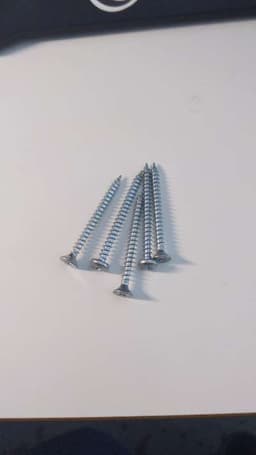 Skruvar, 5-pack bild 1