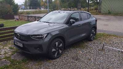 Volvo C40 Recharge 2023 - Fordon till salu i Sävsjö