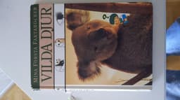 Mina Första Faktaböcker: Vilda Djur bild 2