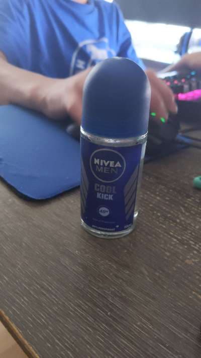 Nivea Men Cool Kick Deodorant - Övrigt till salu i Sävsjö