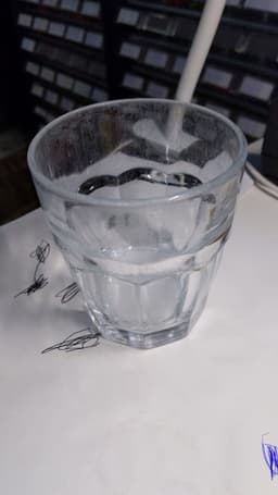 Glas Duralex Picardie bild 2