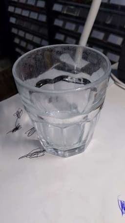 Glas Duralex Picardie bild 1