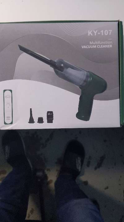 KY-107 Multifunktion Dammsugare - Hem & Bostad till salu i Sävsjö för 300 kr