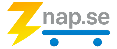 Znap.se - Sveriges enklaste marknadsplats
